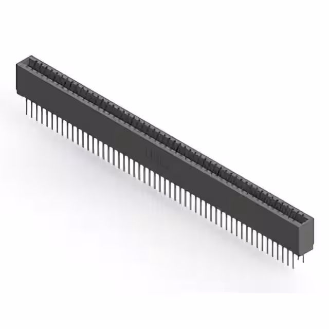 746-106-527-201 EDAC Inc.  Edgeboard Connectors